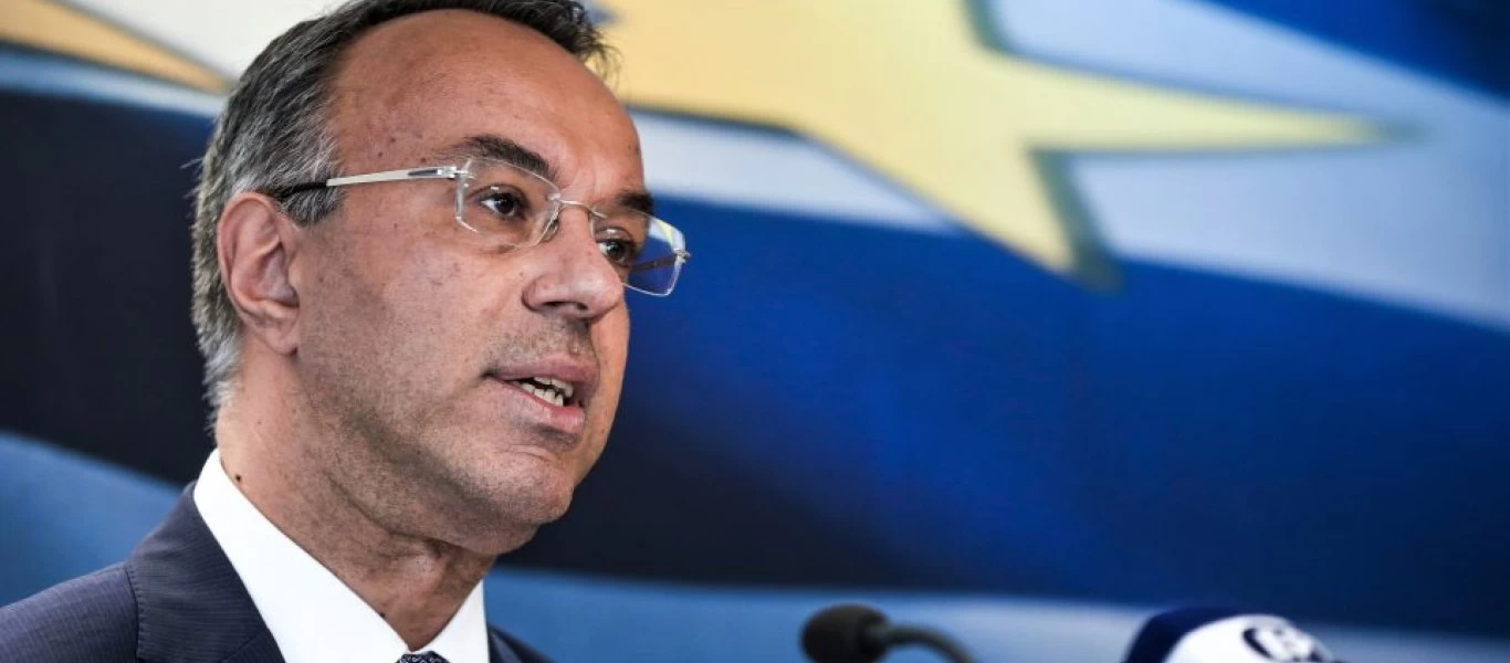 «Πανηγυρίζει» ο Χ.Σταϊκούρας γιατί επαναγόρασε το χρέος με νέα ομόλογα